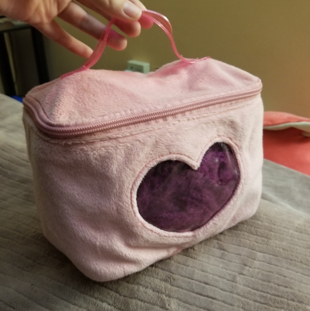 Forever21 Makeup Bag